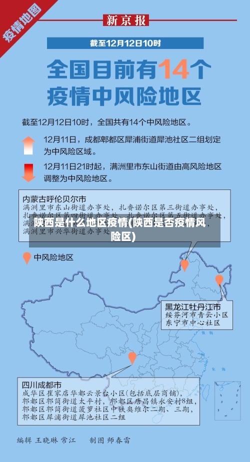 陕西是什么地区疫情(陕西是否疫情风险区)-第3张图片