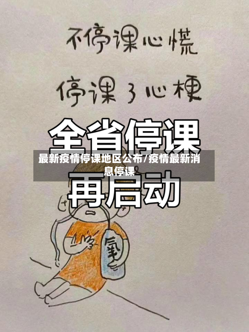 最新疫情停课地区公布/疫情最新消息停课-第3张图片
