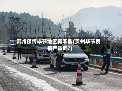 贵州疫情毕节地区有哪些(贵州毕节疫情严重吗?)-第2张图片