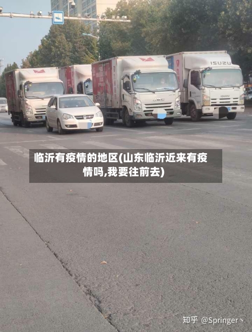 临沂有疫情的地区(山东临沂近来有疫情吗,我要往前去)-第2张图片