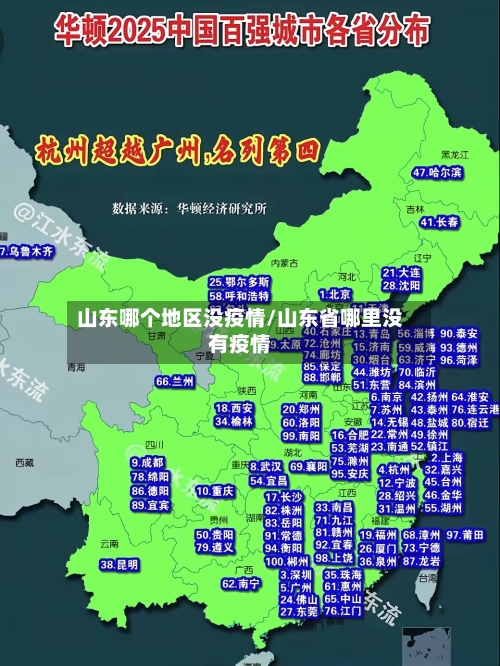 山东哪个地区没疫情/山东省哪里没有疫情-第2张图片