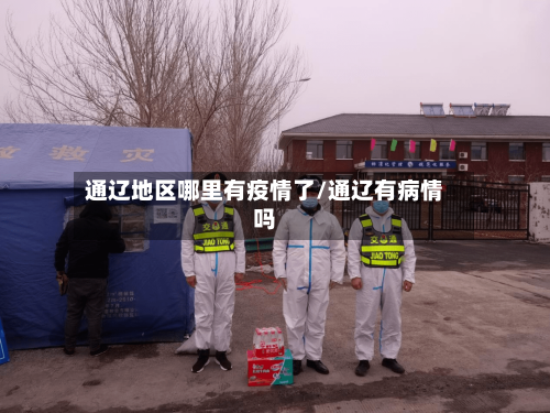 通辽地区哪里有疫情了/通辽有病情吗-第3张图片