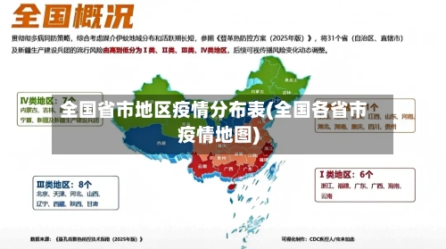 全国省市地区疫情分布表(全国各省市疫情地图)-第3张图片