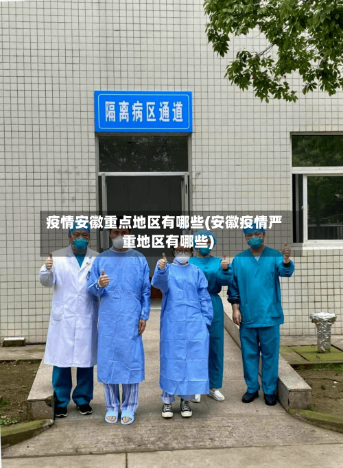 疫情安徽重点地区有哪些(安徽疫情严重地区有哪些)-第2张图片