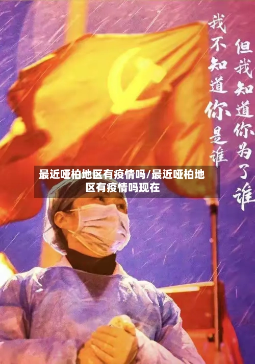 最近哑柏地区有疫情吗/最近哑柏地区有疫情吗现在-第3张图片