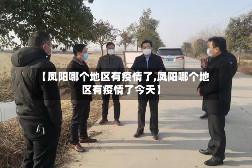 【凤阳哪个地区有疫情了,凤阳哪个地区有疫情了今天】-第1张图片