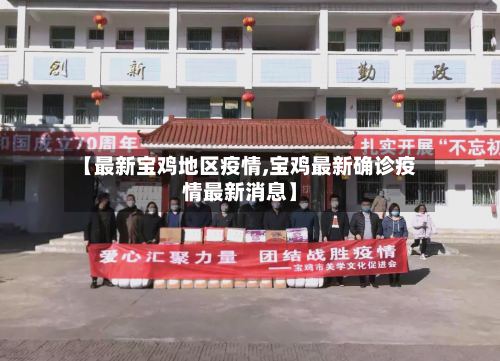 【最新宝鸡地区疫情,宝鸡最新确诊疫情最新消息】-第1张图片