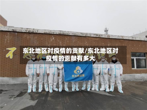 东北地区对疫情的贡献/东北地区对疫情的贡献有多大-第1张图片
