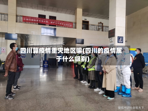 四川算疫情重灾地区嘛(四川的疫情属于什么级别)-第1张图片