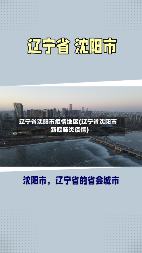 辽宁省沈阳市疫情地区(辽宁省沈阳市新冠肺炎疫情)-第1张图片