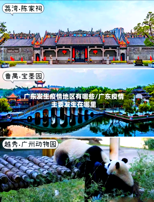 广东发生疫情地区有哪些/广东疫情主要发生在哪里-第2张图片