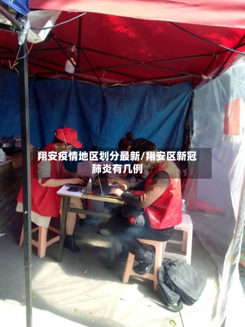 翔安疫情地区划分最新/翔安区新冠肺炎有几例-第2张图片