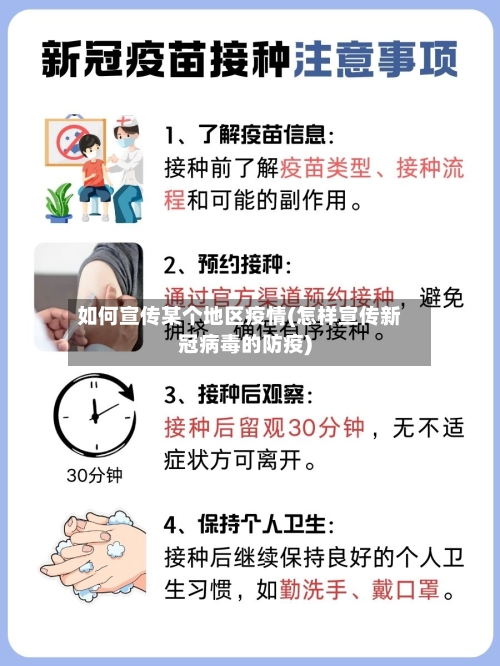 如何宣传某个地区疫情(怎样宣传新冠病毒的防疫)-第1张图片