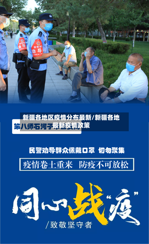 新疆各地区疫情分布最新/新疆各地最新疫情政策-第1张图片