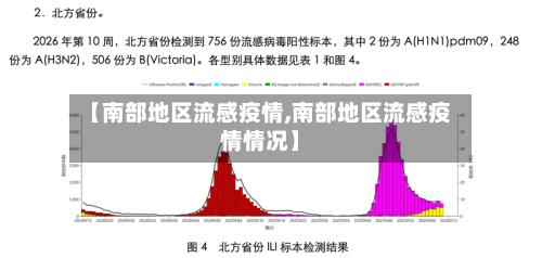 【南部地区流感疫情,南部地区流感疫情情况】-第3张图片