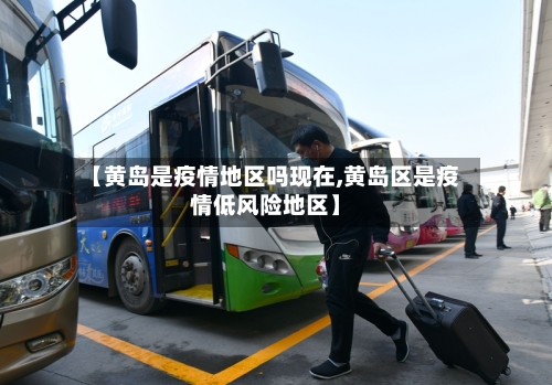 【黄岛是疫情地区吗现在,黄岛区是疫情低风险地区】-第2张图片