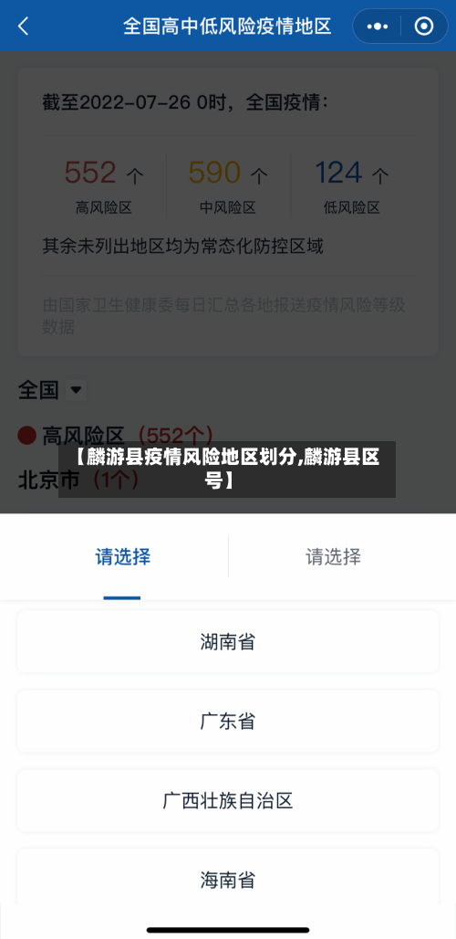 【麟游县疫情风险地区划分,麟游县区号】-第1张图片