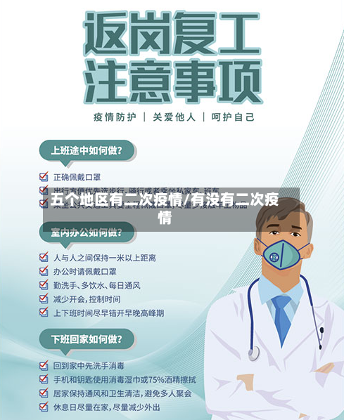 五个地区有二次疫情/有没有二次疫情-第2张图片