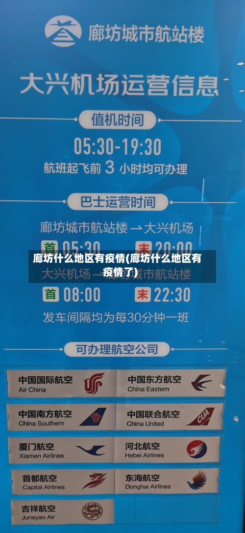 廊坊什么地区有疫情(廊坊什么地区有疫情了)-第1张图片