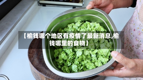 【榆钱哪个地区有疫情了最新消息,榆钱哪里的食物】-第3张图片