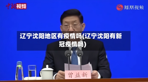 辽宁沈阳地区有疫情吗(辽宁沈阳有新冠疫情吗)-第1张图片