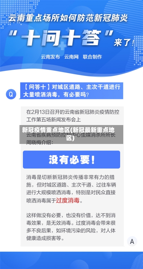 新冠疫情重点地区(新冠最新重点地区)-第2张图片