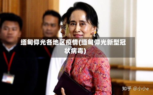 缅甸仰光各地区疫情(缅甸仰光新型冠状病毒)-第2张图片