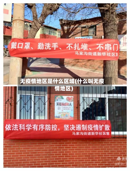 无疫情地区是什么区域(什么叫无疫情地区)-第3张图片