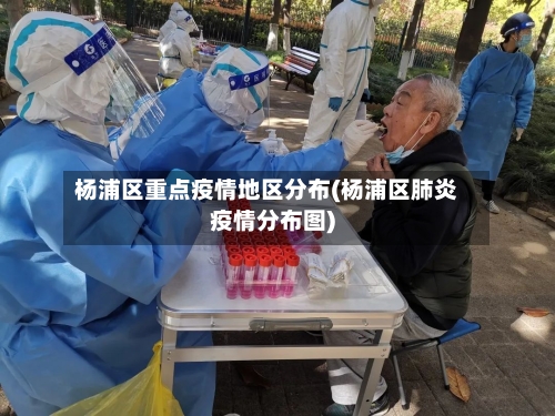 杨浦区重点疫情地区分布(杨浦区肺炎疫情分布图)-第2张图片
