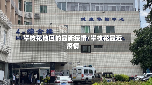 攀枝花地区的最新疫情/攀枝花最近疫情-第2张图片