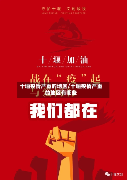 十堰疫情严重的地区/十堰疫情严重的地区有哪些-第3张图片
