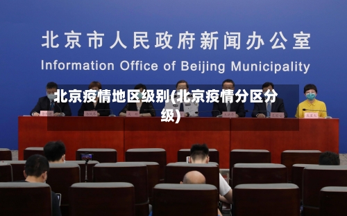 北京疫情地区级别(北京疫情分区分级)-第2张图片