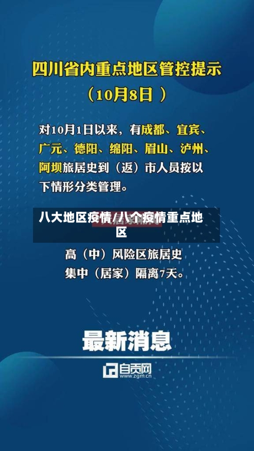 八大地区疫情/八个疫情重点地区-第3张图片