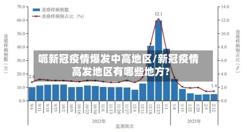 呃新冠疫情爆发中高地区/新冠疫情高发地区有哪些地方?-第1张图片