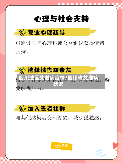 四川地区艾滋病疫情/四川省艾滋病状况-第2张图片