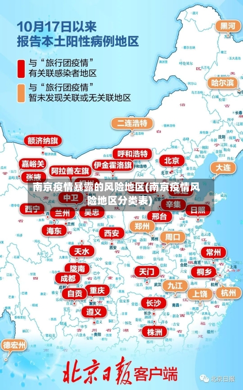 南京疫情暴露的风险地区(南京疫情风险地区分类表)-第2张图片
