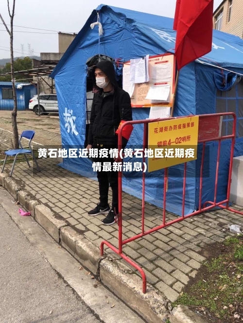 黄石地区近期疫情(黄石地区近期疫情最新消息)-第3张图片