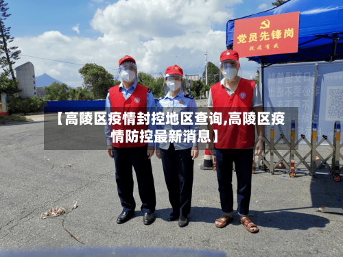 【高陵区疫情封控地区查询,高陵区疫情防控最新消息】-第3张图片