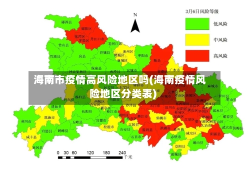 海南市疫情高风险地区吗(海南疫情风险地区分类表)-第1张图片