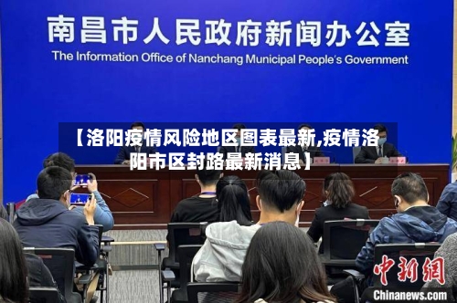 【洛阳疫情风险地区图表最新,疫情洛阳市区封路最新消息】-第3张图片