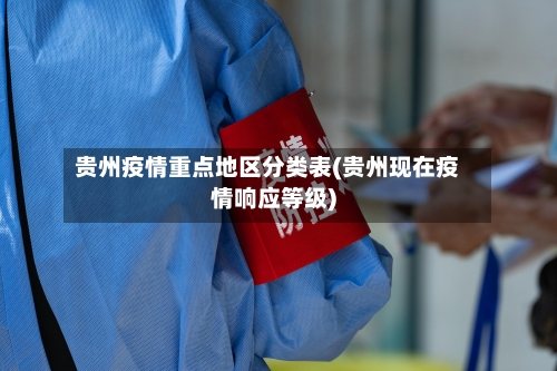 贵州疫情重点地区分类表(贵州现在疫情响应等级)-第1张图片