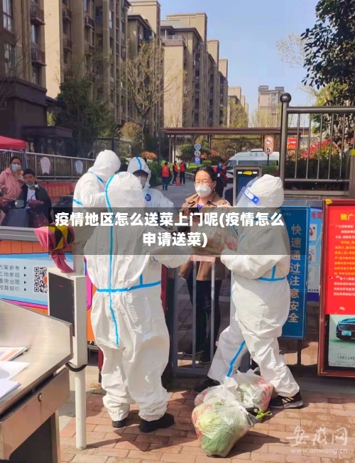 疫情地区怎么送菜上门呢(疫情怎么申请送菜)-第2张图片