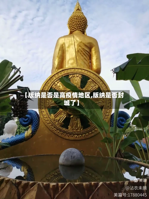 【版纳是否是高疫情地区,版纳是否封城了】-第2张图片